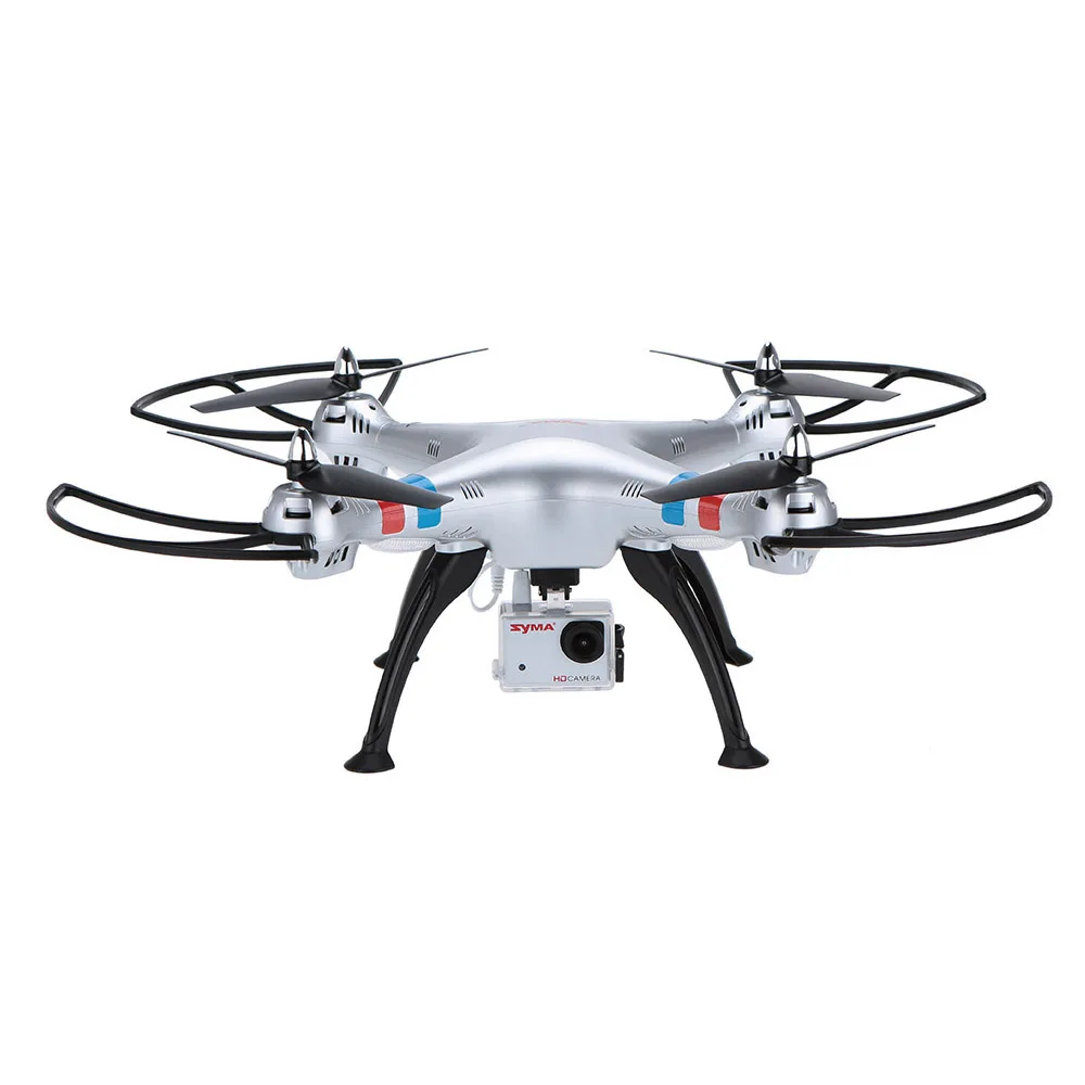 syma gyro
