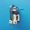 Microwave Fan Motor For Galanz GAL6309E(30)-ZD Microwave Oven Parts Cooling Fan Motor 220-240V 50/60hz  ► Photo 2/5