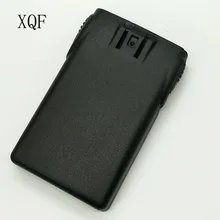 6x AA battery case box for puxing px777,px888k,vev3288s,vev v1000,vev v16 etc walkie talkie