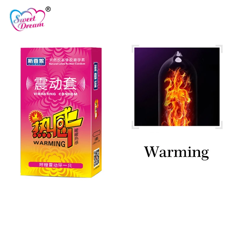 Men Condoms LF-064 (5)