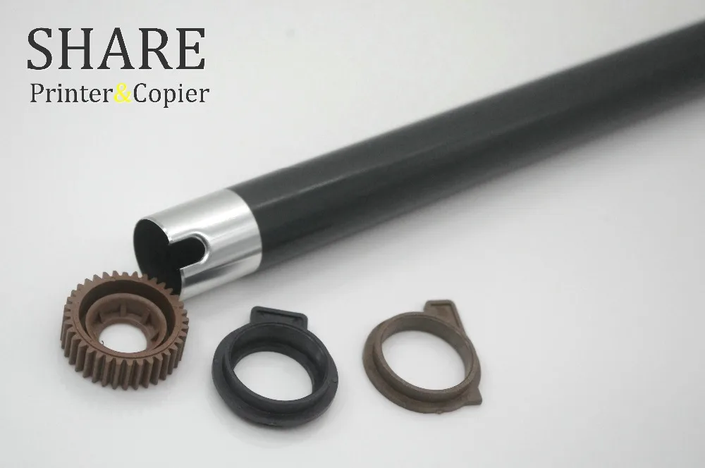 Рисунок 2 - Комплект верхних роликов для Kyocera