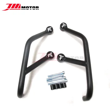 

Motorcycle Engine Bumper Guard Crash Bars Protector For YAMAHA MT-03 MT03 MT-25 MT25 2015 2016 2017