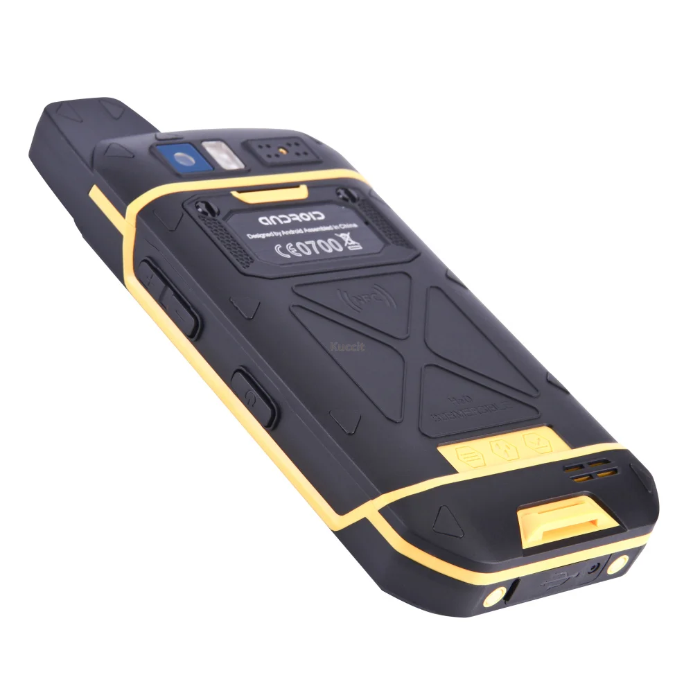 B6000 Waterproof phone  (32)