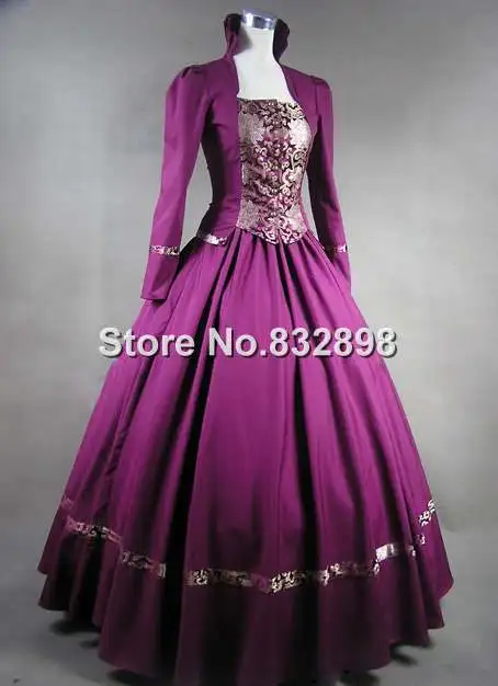 victorian dresses for sale