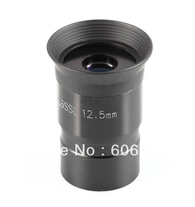 

New 1.25 Inch Plossl 12.5mm Multicoated eyepiece Lens For Astronomy Telescope