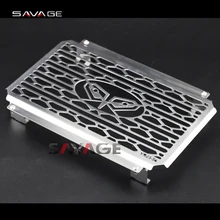 For YAMAHA MT 25 MT 03 MT25 MT03 2015 2016 Motorcycle Radiator Grille Guard Cover Protector