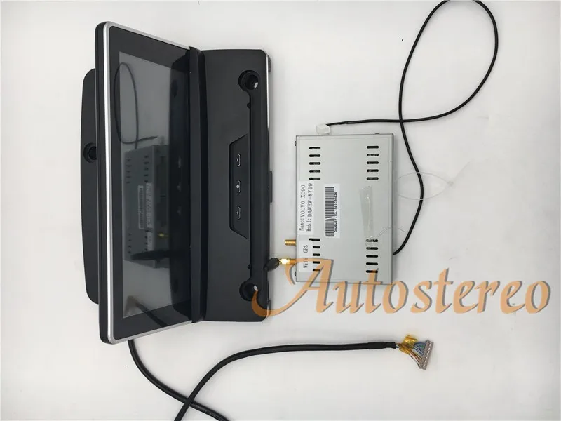 Discount Android 7.1 Car No DVD Player Stereo Screen GPS Navigation Headunit Multimedia For Volvo XC90 2007-2013 Free map camera 38 Discount Android 7.1 Car No DVD Player Stereo Screen GPS Navigation Headunit Multimedia For Volvo XC90 2007-2013 Free map camera 38