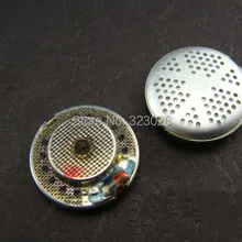 Динамик 16 мм динамик Hi-Fi fevel ультратонкая биологическая