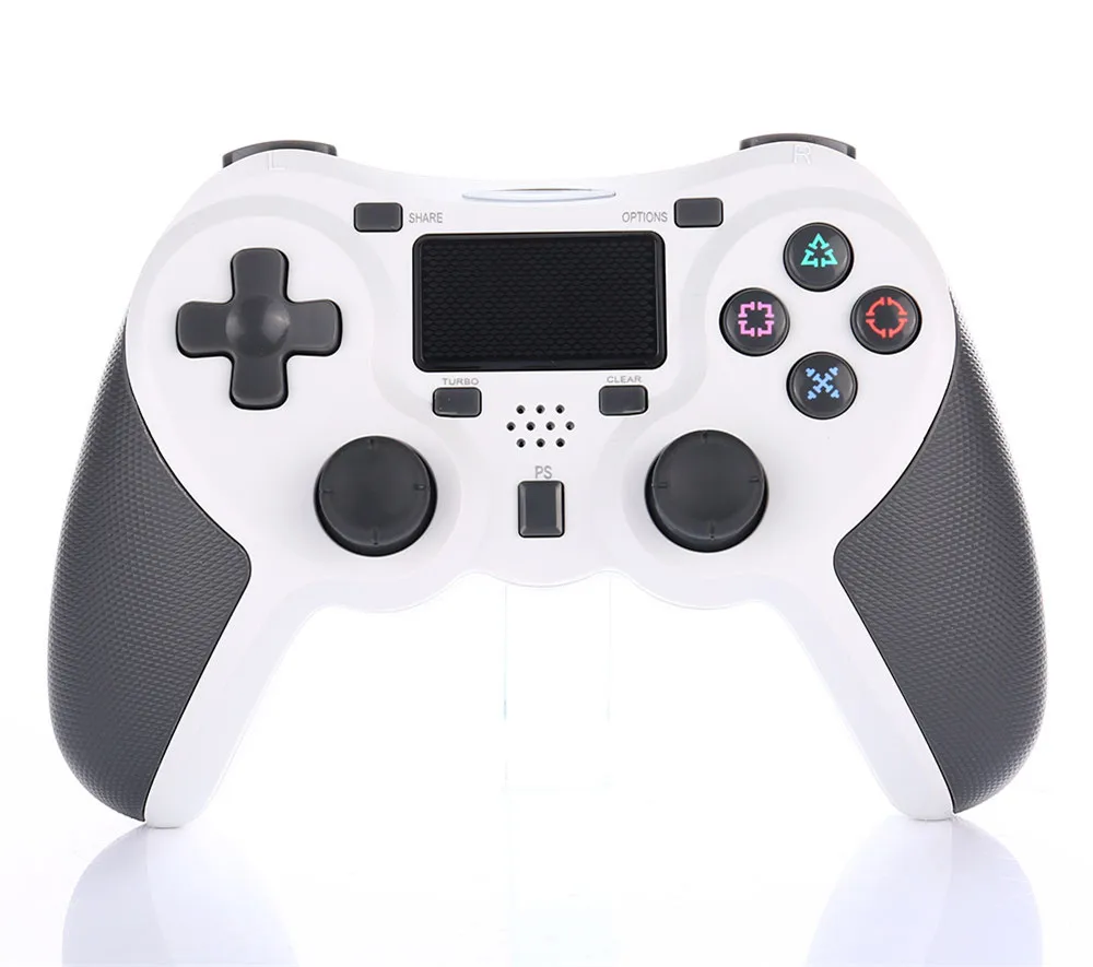  Wireless Bluetooth Gamepad for Sony PlayStation 4 Joystick PS4 Gamepad PS3 Console Controller (11)