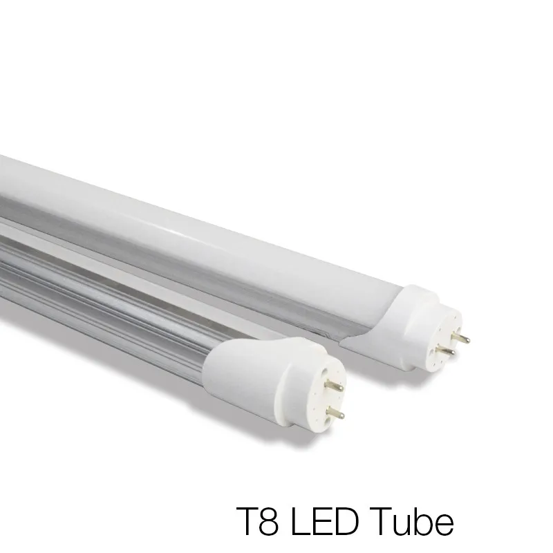 30 шт. t8 led light tube 2ft 600 мм 9 Вт 2835smd G13 led флуоресцентные Blubs светильники светодиодные трубки Освещение AC110V 220 В 230 В