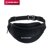 WINMAX новые ремни для бега, повседневная спортивная сумка для бега, сумка для бега, сумка для талии, большая сумка, высокая емкость для мужчин и женщин
