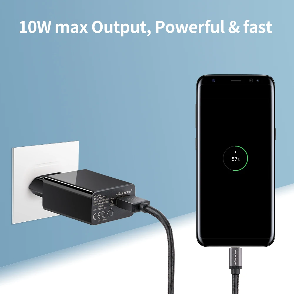 Универсальное беспроводное зарядное устройство Qi USB адаптер для зарядки