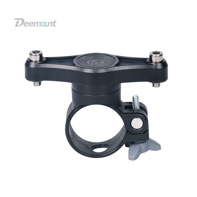 Bicycle Bottle Cage Holder Cycling Water Bottle Cage Base Convertor 360 Degree Rotatable Handlebar Seatpost Mount bicycle water bottle cage bicycle bottle holder water bottle holder
