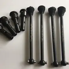 GTB гонки Сталь набор CVD(4 шт.) для Losi 5ive-T 5 t