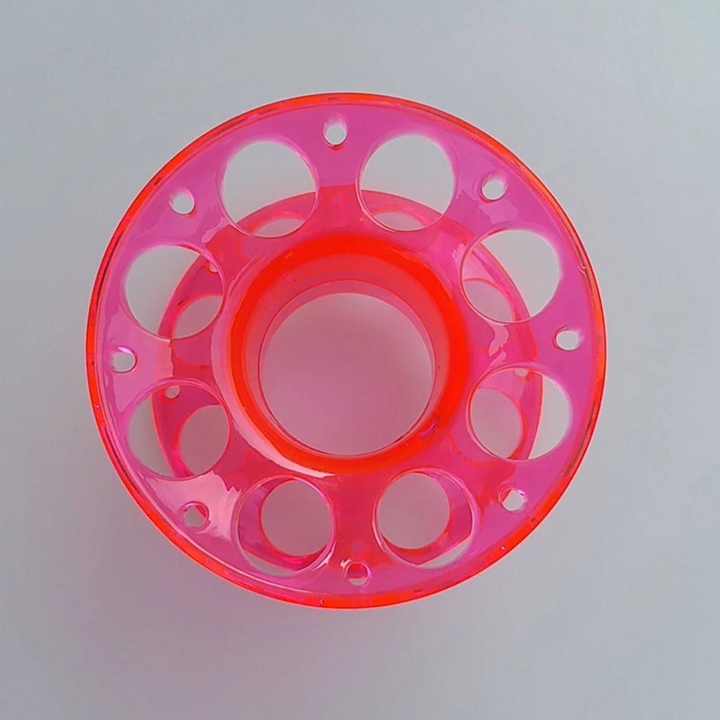 Premium Diving Finger Tech Spool Dive Diver Freediving Line Guide Reel Holder Water Sports Snorkel Accessories Equipment
