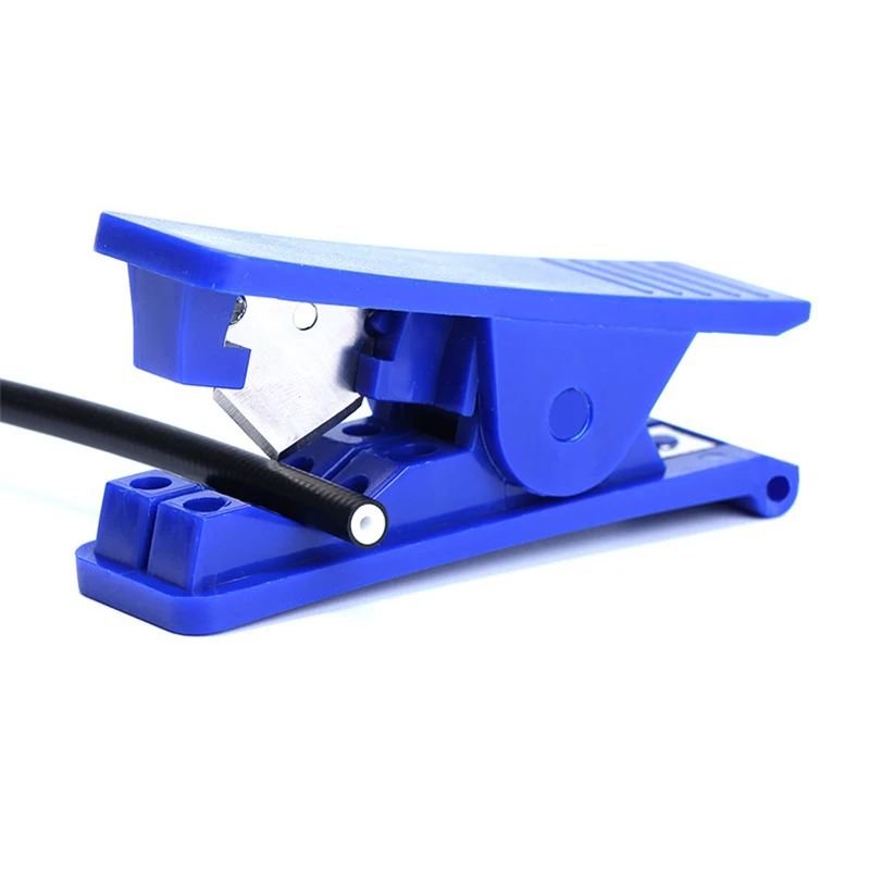

2018 Portable Plastic Tube Cutter Bicycle Disc Brake Pipe Hose Tube Cutting Tool