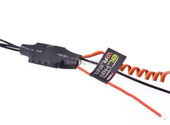 

NEW 100% BLHeli 12A brushless ESC with Linear BEC for DIY drones mini fpv 250 quadcopter/hexacopter