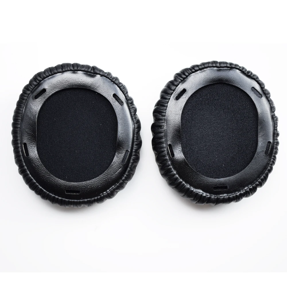 Replacement ear pads cushion for SONY MDR 10RC Bluetooth Wireless Headphones