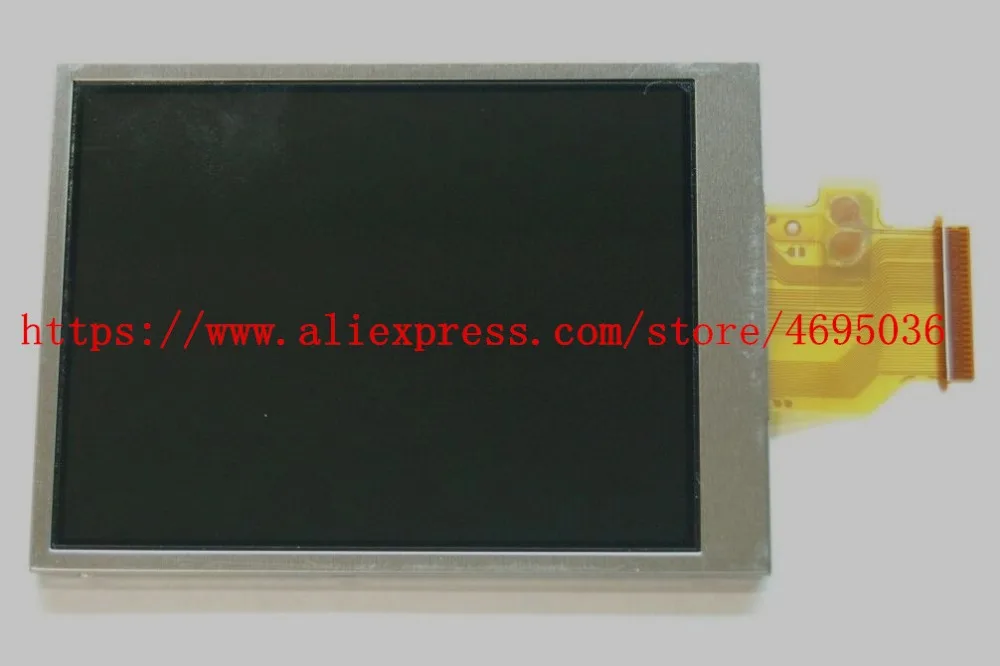 Nikon Coolpix l11 pantalla LCD Backlight cámara piezas de repuesto reparación