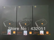 Разблокирован Оранжевый HUAWEI E5776 4G Wi-Fi Модем + Подключить до 10 Устройств и 3 Г Совместимый + пк бесплатно TS-9 антенна