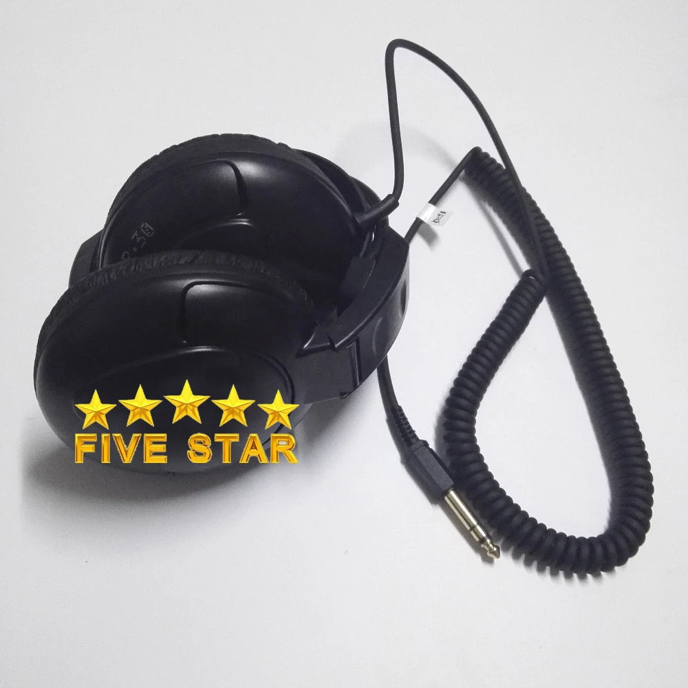 Hot-sell-Professional-Underground-Metal-Detector-Headphone-with-1-4-Plug