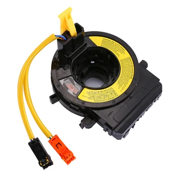

Car Steering Wheel Combination Switch Cable Assy For Hyundai Tuscon Kia Soul Forte 93490-2M410 934902M410