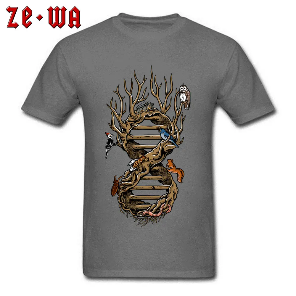Tops & Tees Infinitree of Life 2705 Lovers Day Brand New Casual Short Sleeve Pure Cotton O-Neck Men T-shirts Casual Tops Shirt Infinitree of Life 2705 carbon
