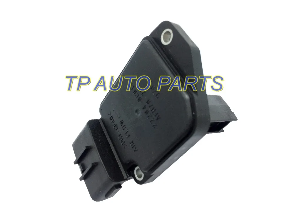Массовый расходомер воздуха Датчик MAF для 97 00 To yota 4runner OEM 22204 0C010 222040C010|Расходомер