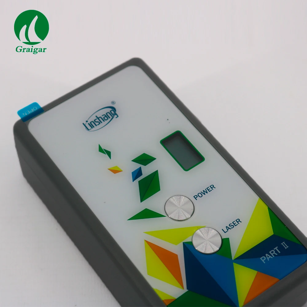 Специальная скидка LS110A сплиттер трансмиссии IR 950nm UV 365nm VL 530nm перезаряжаемая