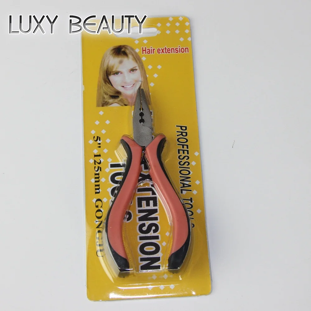 hair plier - B style (5)