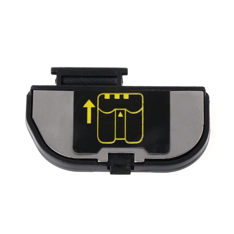 Crust Pro Новая Крышка дверца аккумулятора чехол для Nikon D50 D70 D80 D90 запасная часть