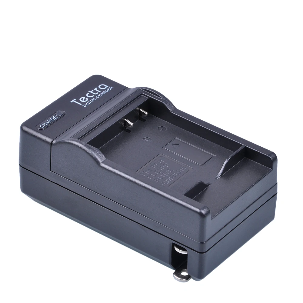 Digital para Smartphone Pacotes de Bateria Tectra-carregador 2 - Image 5