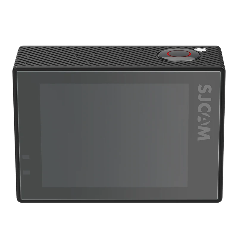 Защитное стекло SJCAM SJ6 Legend ультраhd закаленное Защитная пленка для экшн камеры Air