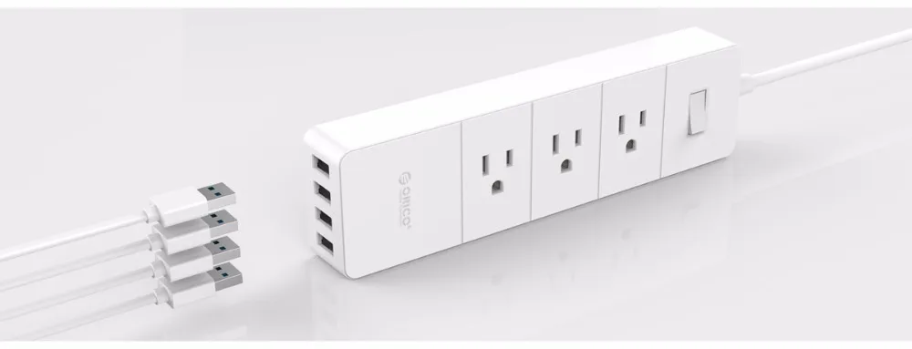 ORICO-IPC-3A4U-1200-1