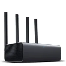 Xiao mi Wi-Fi роутер Pro mi jia mi Home Smart APP беспроводной RouterPro R3P 4*4 Внешние антенны 2,4G& 5G wifi 1733 Мбит/с