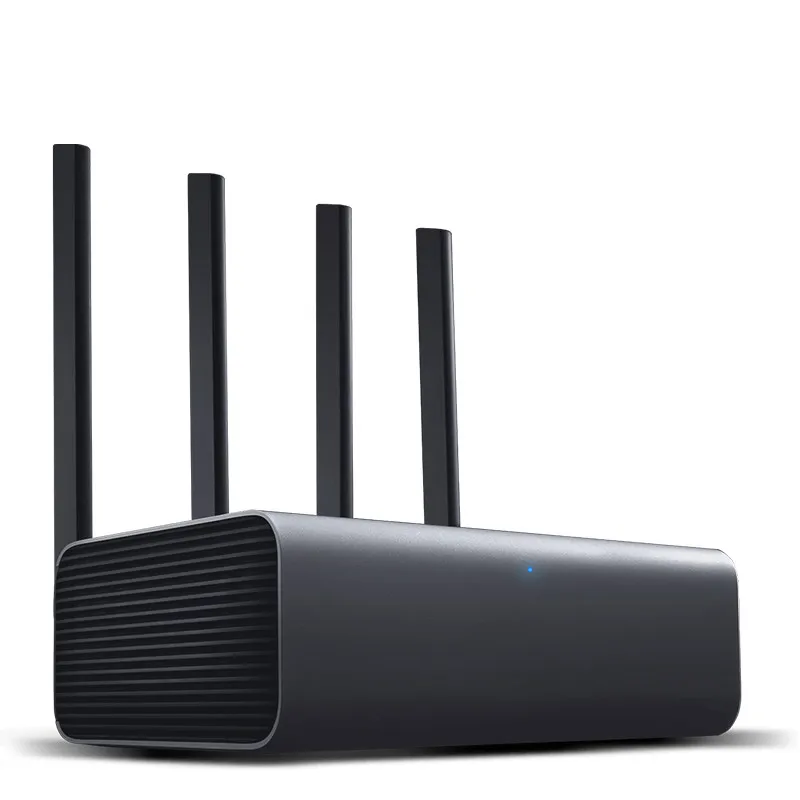 Оригинальный Xiaomi Mi WIFI роутер Pro Mijia Home Smart APP беспроводной RouterPro R3P 4*4 Внешние