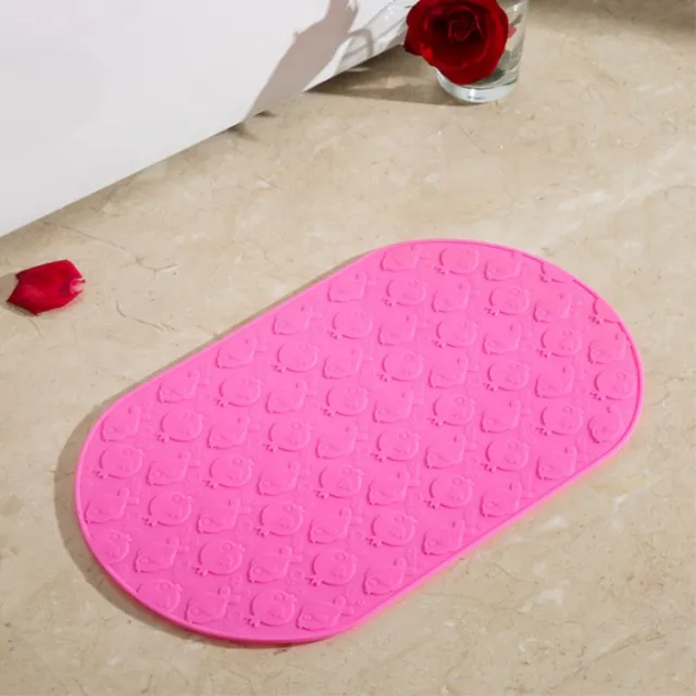 Buy Silicone Mat Mats Baby Children Baby Bath Tub Bath
