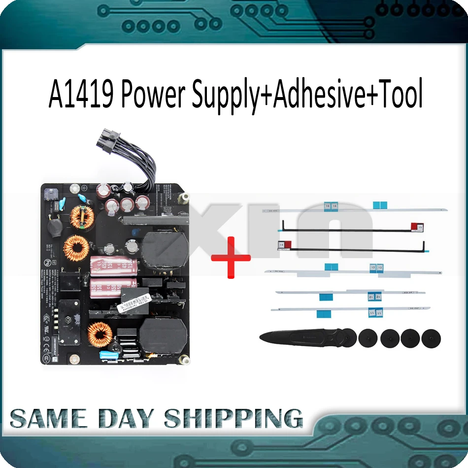 BEST! NEW 300W A1419 Power Supply for iMac 27 A1419 PSU 2012-2017 Year PA-1311-2A ADP-300AF