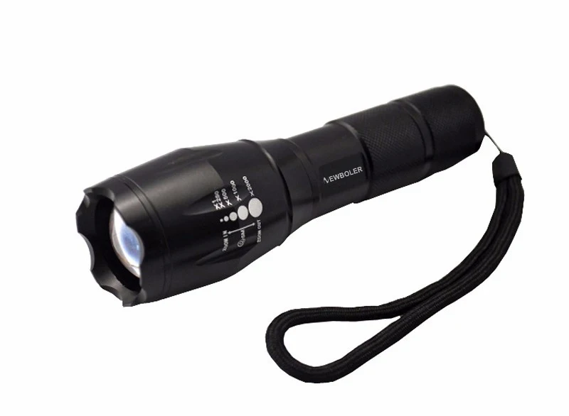 Excellent NEWBOLER Bicycle Light 3000 Lumens 5 Mode XM-L T6 LED Bike Light Front Torch Waterproof + Torch Holder Support 18650 Battery 7 Excellent NEWBOLER Bicycle Light 3000 Lumens 5 Mode XM-L T6 LED Bike Light Front Torch Waterproof + Torch Holder Support 18650 Battery 7