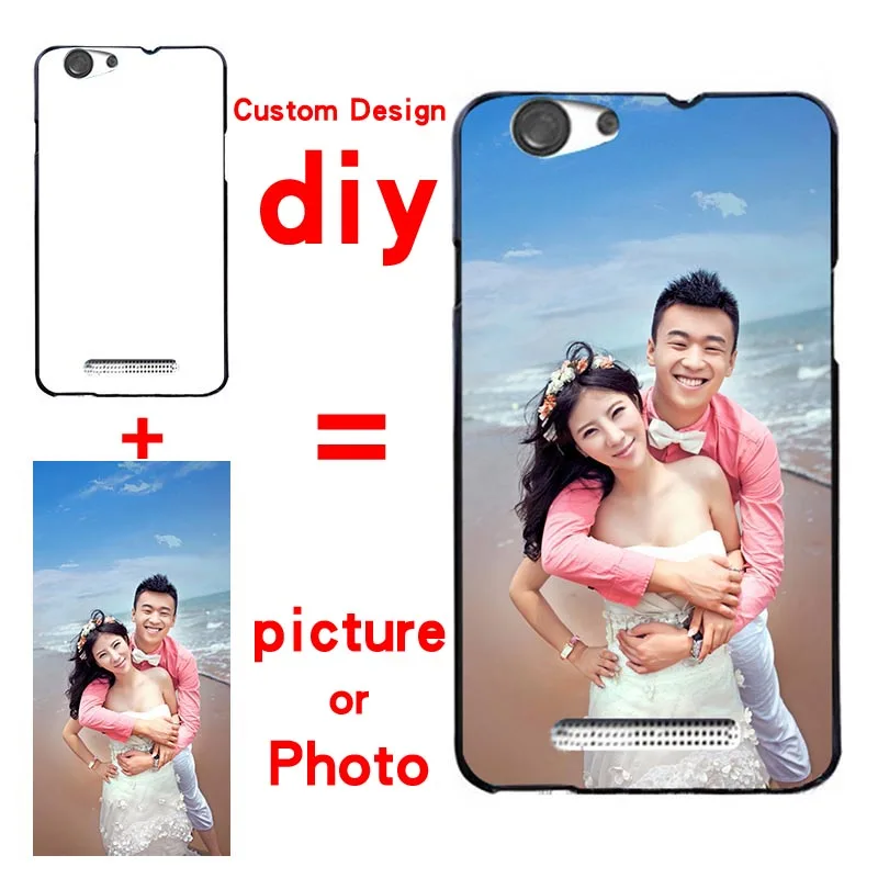 

Soft Silicone case Custom Design picture phone Case For Wileyfox Spark X Photo DIY Personalized Cover For Wileyfox Spark X Coque