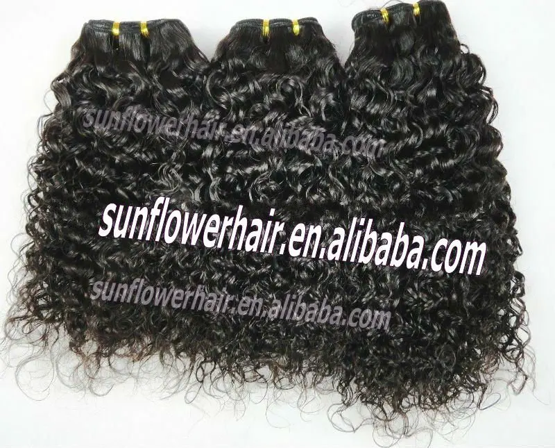 Natural virgin Cambodian curly hair on Aliexpress.com ...