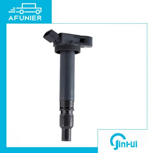 12 months quality guarantee Ignition coil for Toyota Land Cruiser Camry
