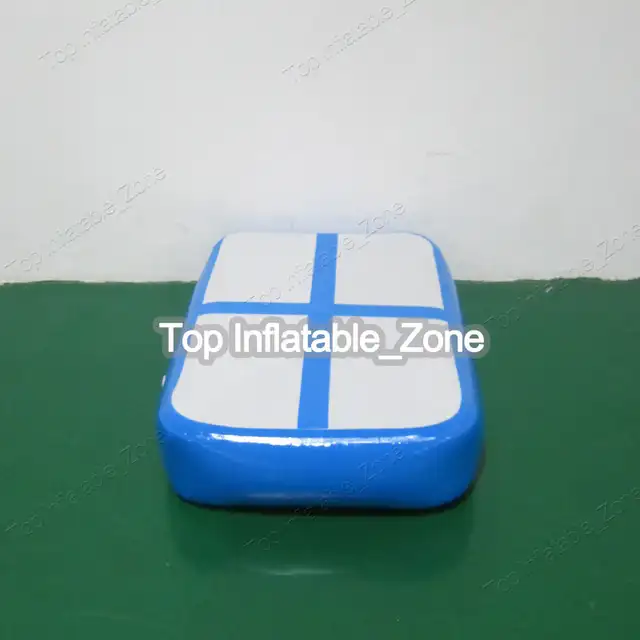 inflatable yoga block