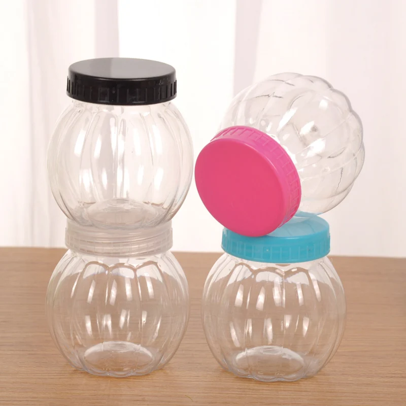 

12pcs Cartoon Candy Box Candy Box Storage Container for Halloween Children Food packaging H99F