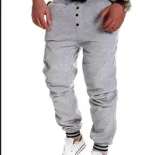 Новинка, спортивные свободные штаны с эластичной резинкой на талии для бега, тонкие тренировочные штаны для бега, мужские весенние баскетбольные длинные брюки, мужские s