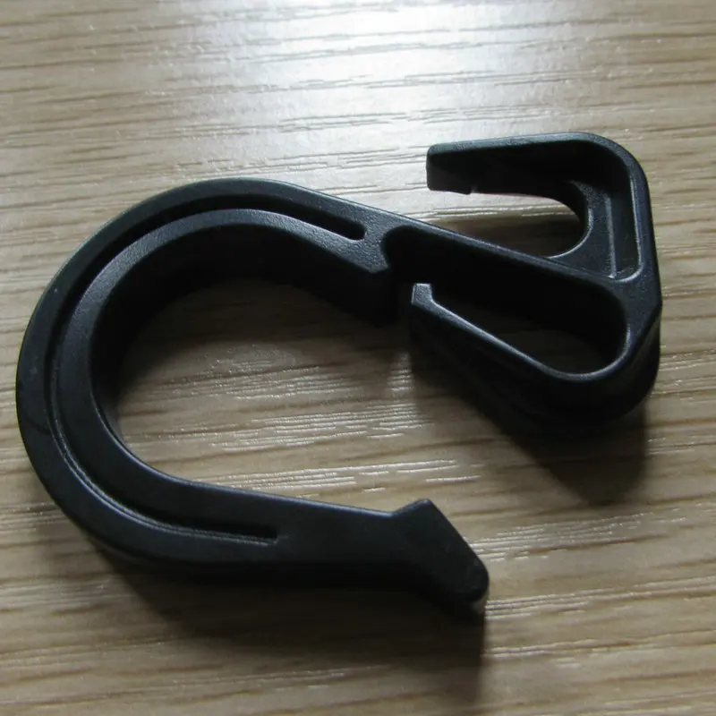 BUNGEE CORD CLIP HOOK