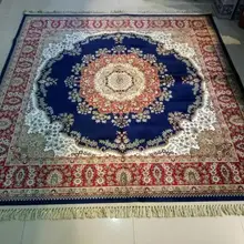 Xinjiang шерстяной ковер ручной работы 180*200 см Ковер