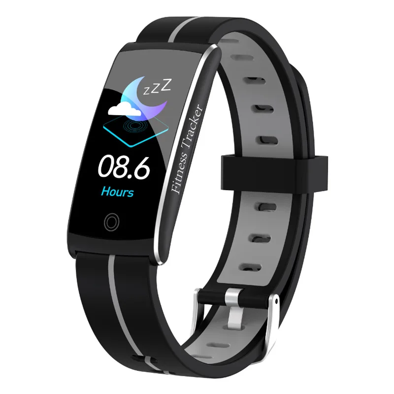 10.Sleep monitoring