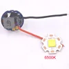 22mm 5.6V-12.8V CREE XHP70 XHP70.2 6-Mode 6V Output Circuit Driver Board+20mm CREE XHP70.2 6500M/5000K/4000K/3000K LED Emitter ► Photo 3/6