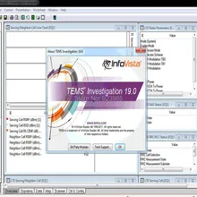 Tems19& 18& 17& вещи discovery12& 11GLS снуд(замком PC) полными функциями+ Поддержка volte/ок. И т. Д. Тестирование